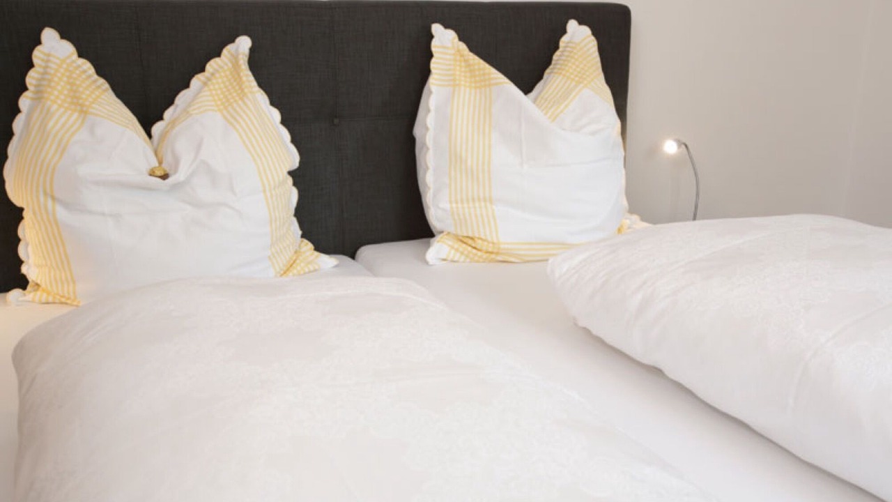 Photo of Bedroom in Waging am See