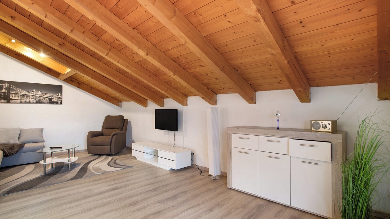 Photo of Livingroom in Grafing