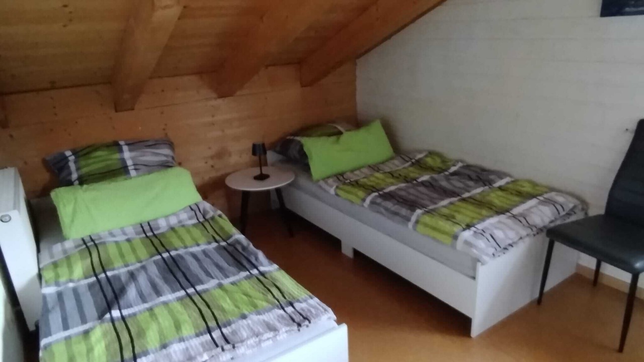 Photo of Bedroom in Grafing