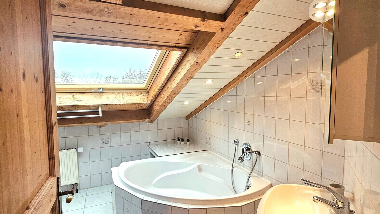 Photo of Bathroom in Grafing
