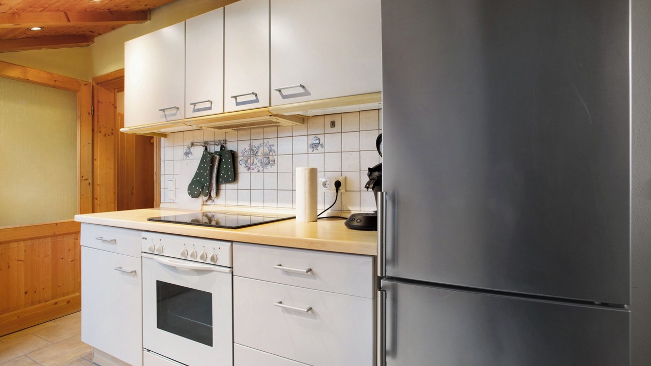 Photo of Kitchen in Grafing