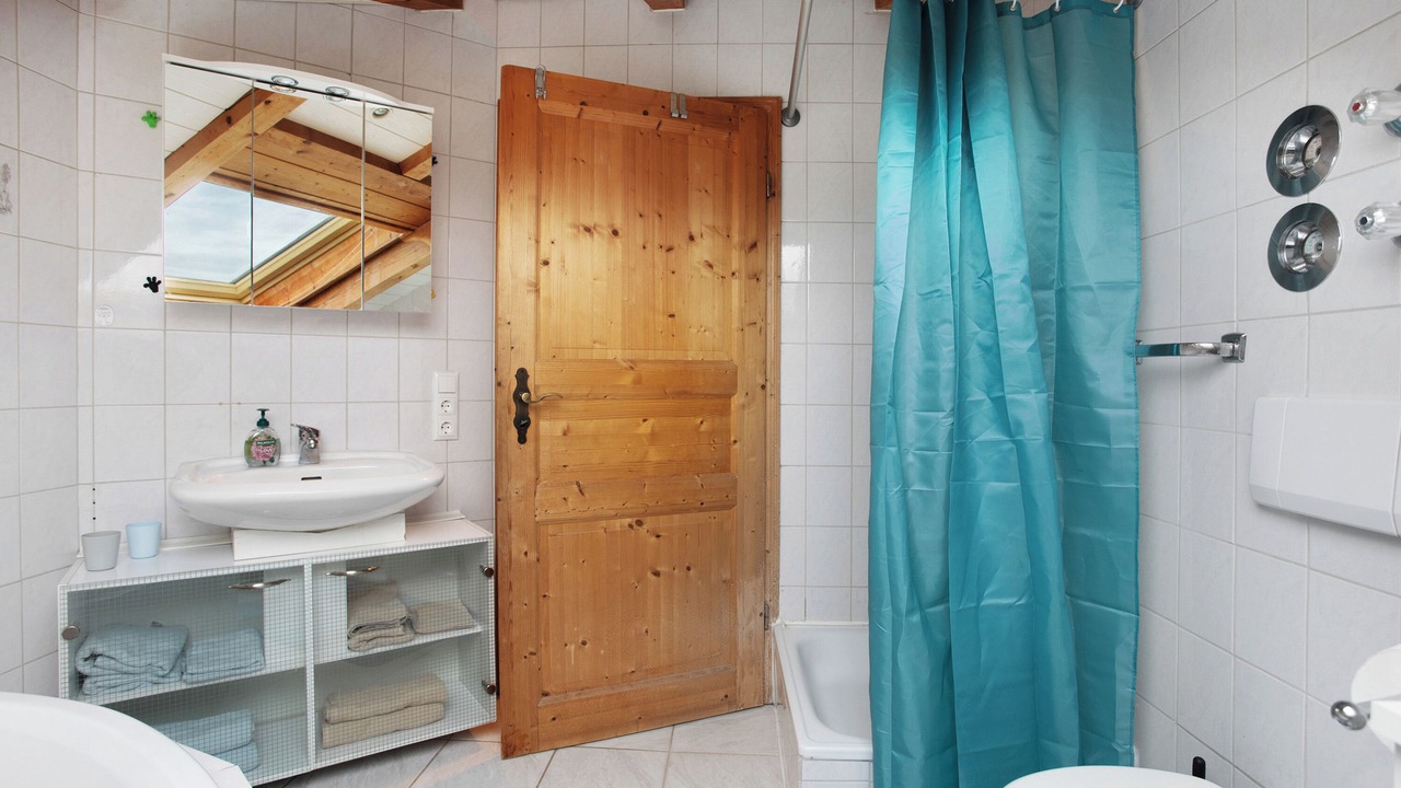Photo of Bathroom in Grafing