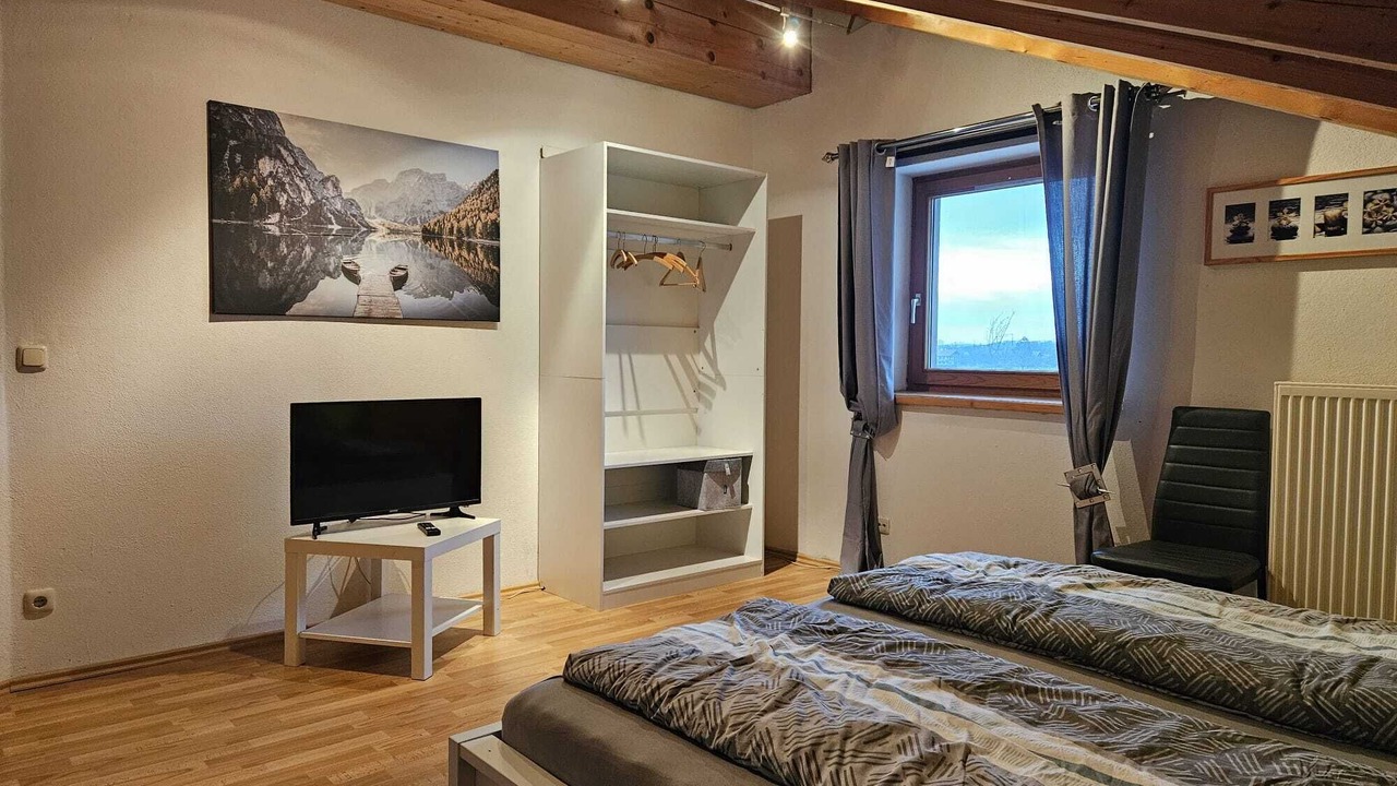 Photo of Bedroom in Grafing