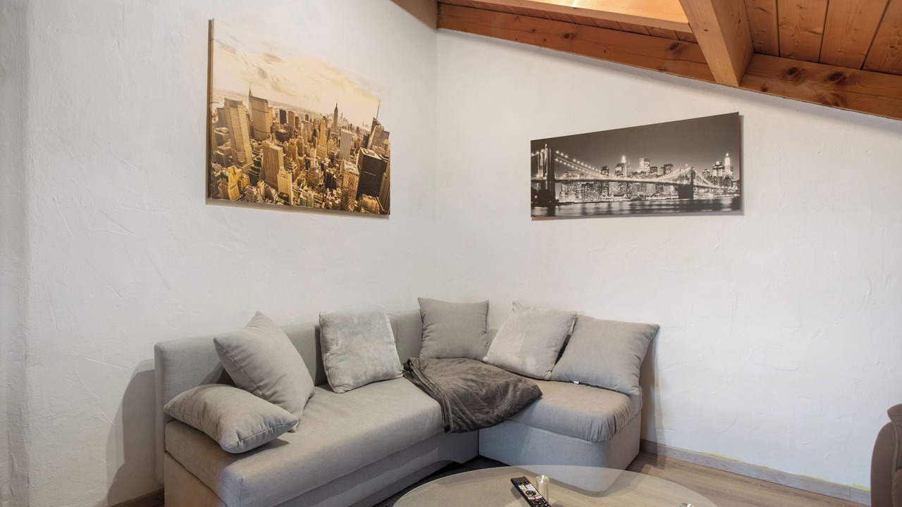 Photo of Livingroom in Grafing