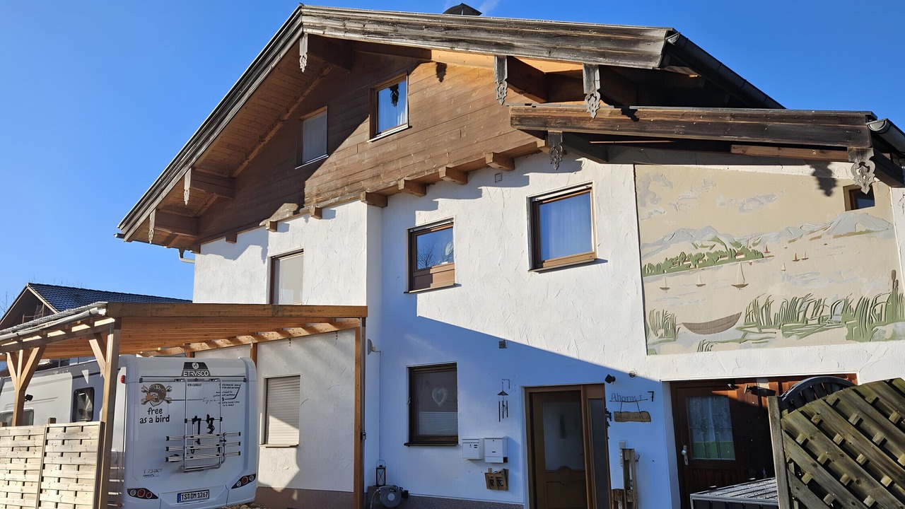 Photo of Outdoor in Grafing
