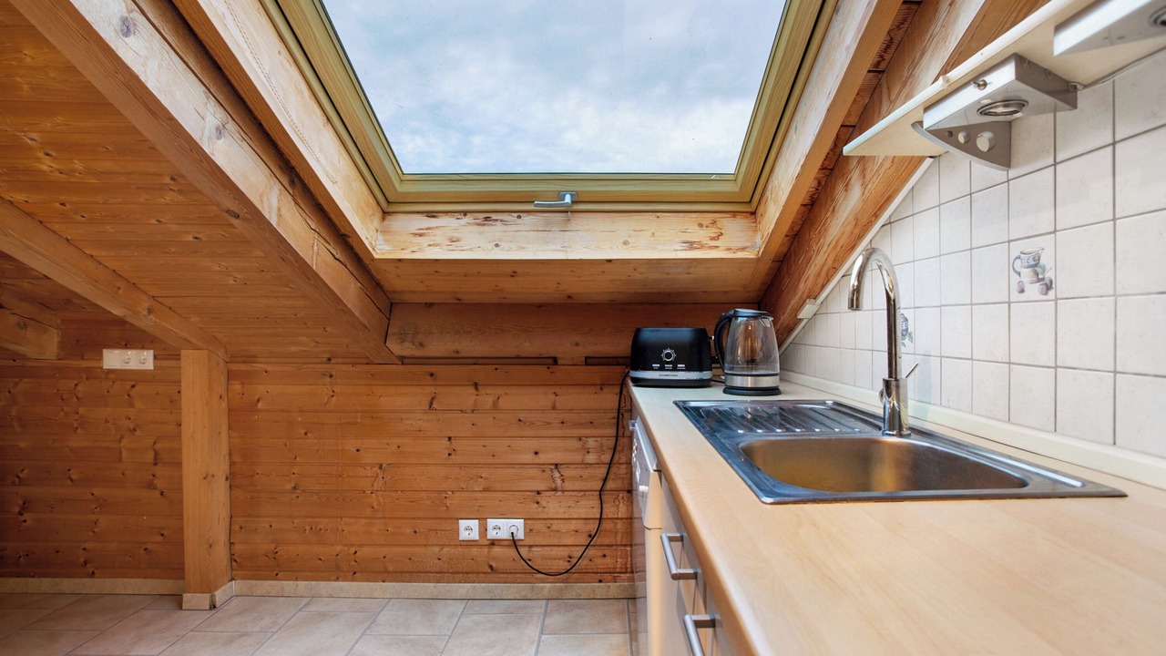 Photo of Kitchen in Grafing