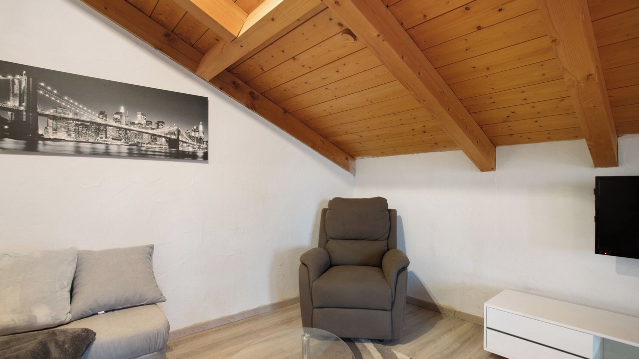 Photo of Livingroom in Grafing