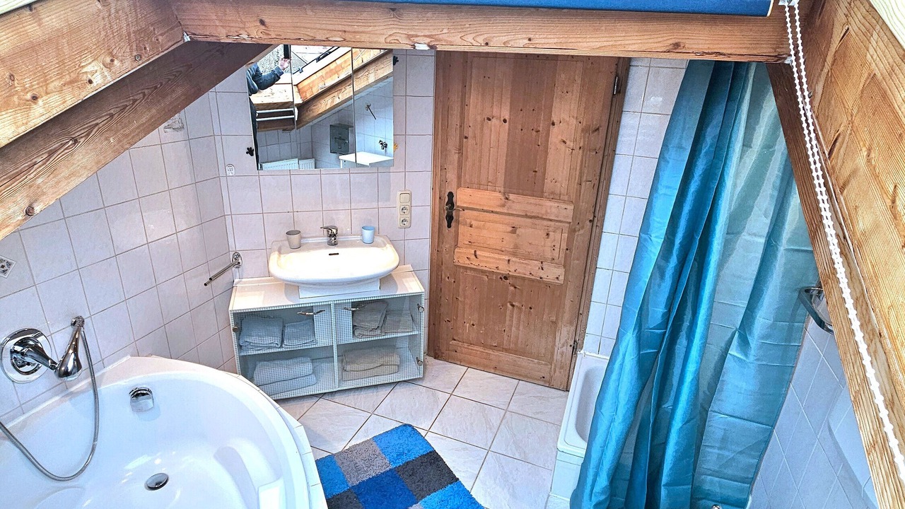 Photo of Bathroom in Grafing