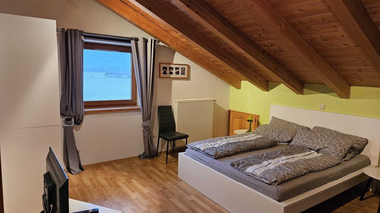 Photo of Bedroom in Grafing