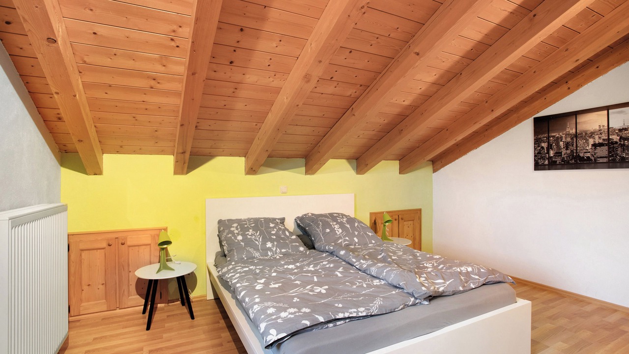Photo of Bedroom in Grafing