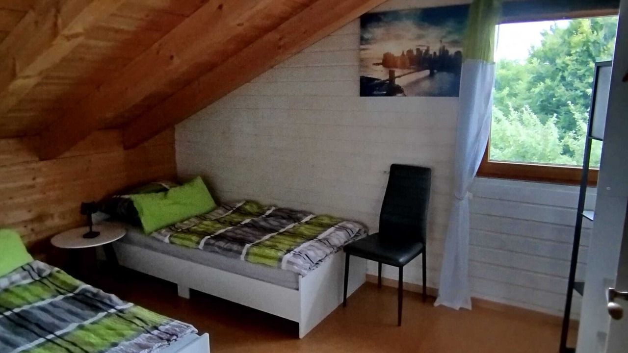 Photo of Bedroom in Grafing