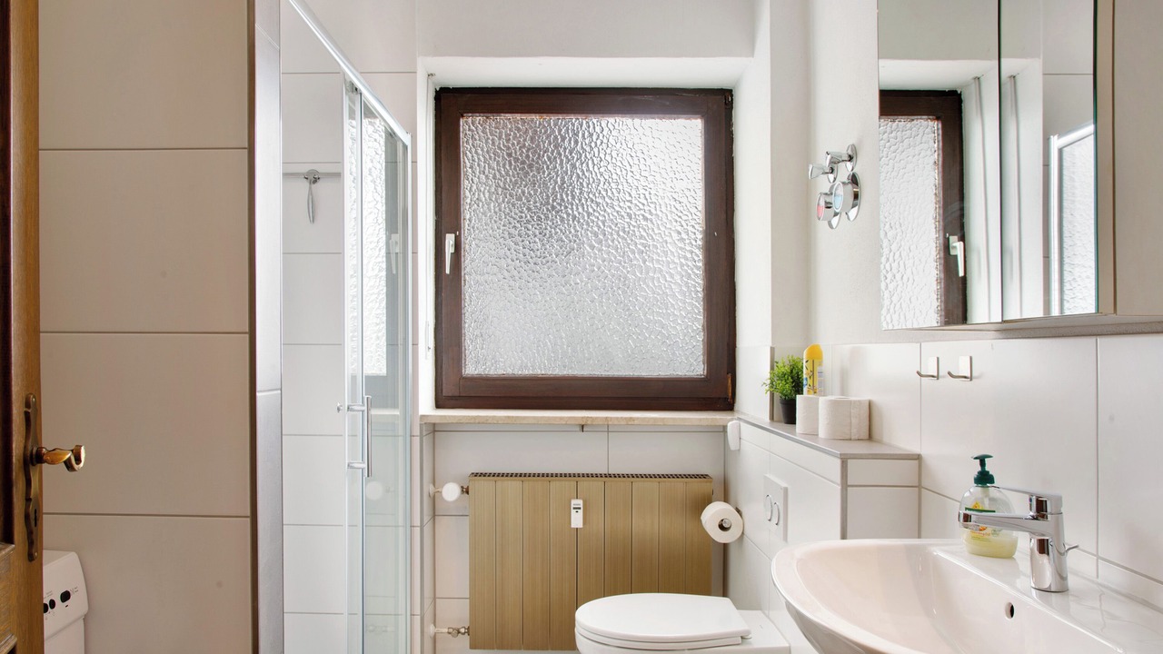 Photo of Bathroom in Zeilarn
