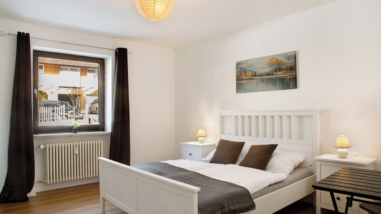 Photo of Bedroom in Zeilarn