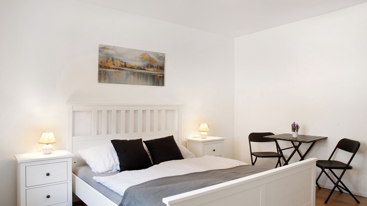 Photo of Bedroom in Zeilarn