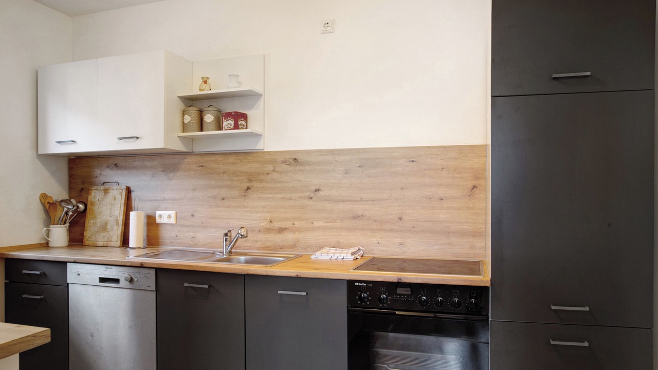 Photo of Kitchen in Zeilarn