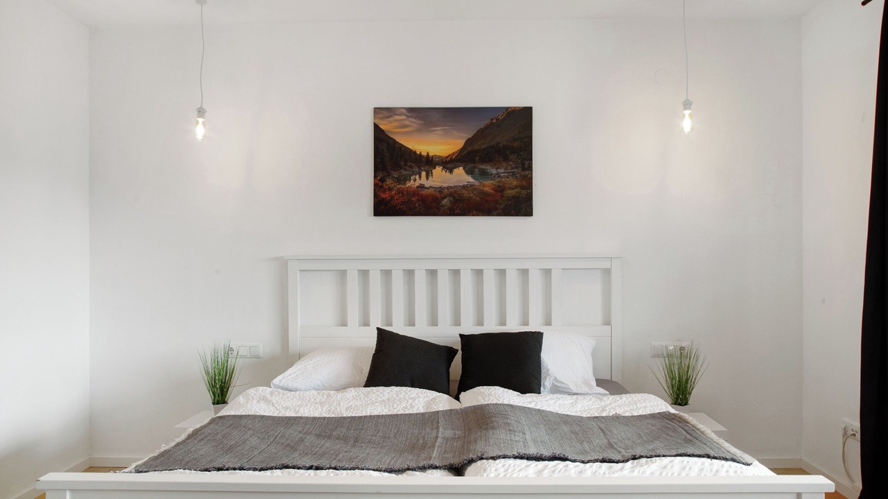 Photo of Bedroom in Zeilarn
