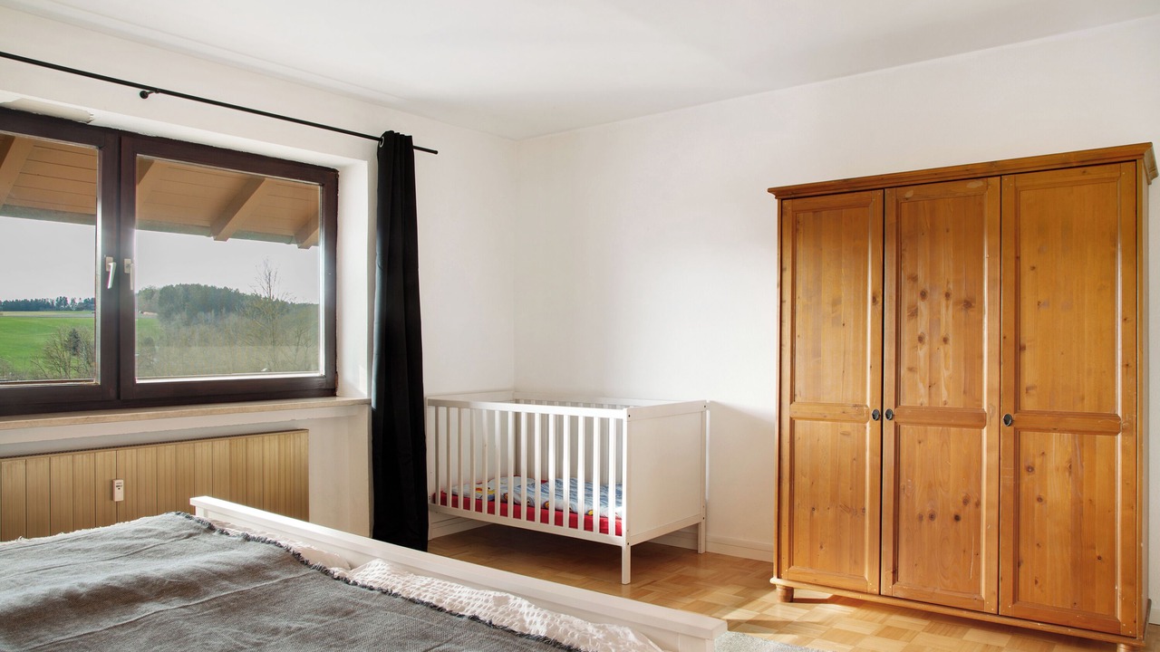 Photo of Bedroom in Zeilarn