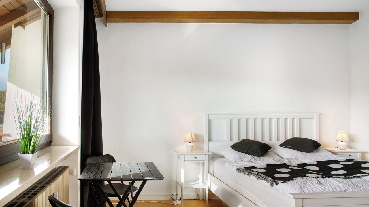 Photo of Bedroom in Zeilarn