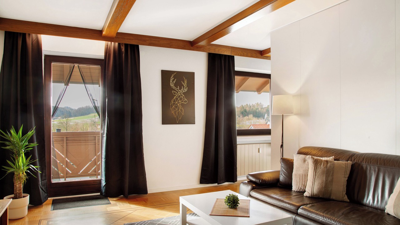 Photo of Livingroom in Zeilarn
