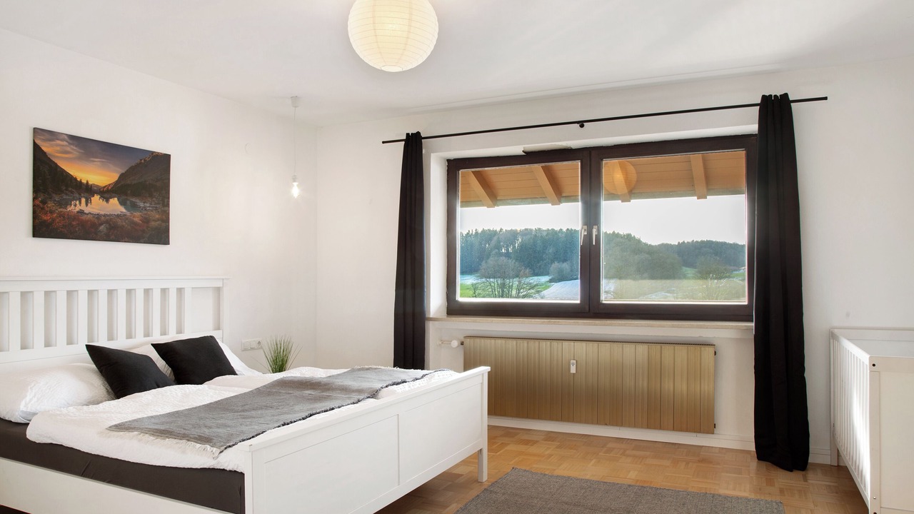 Photo of Bedroom in Zeilarn