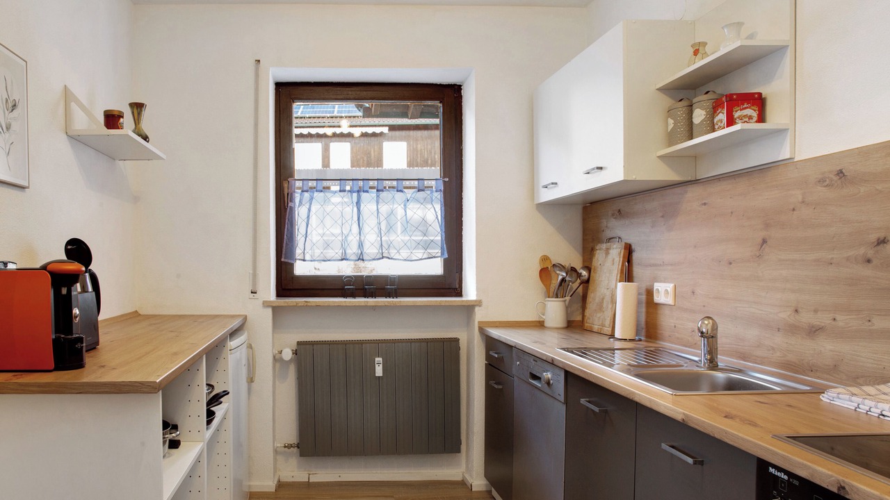 Photo of Kitchen in Zeilarn