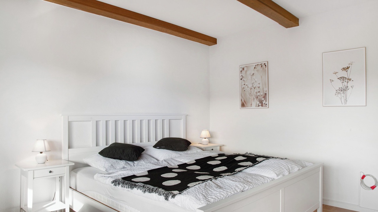 Photo of Bedroom in Zeilarn