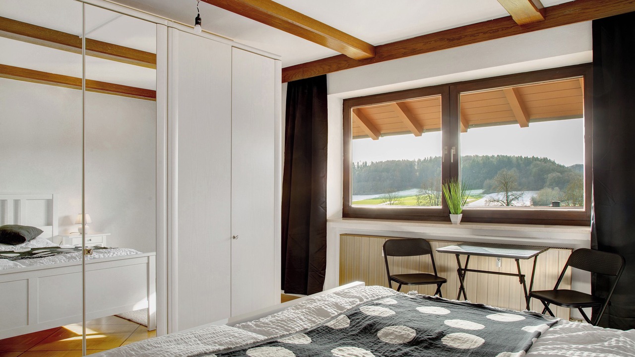 Photo of Bedroom in Zeilarn