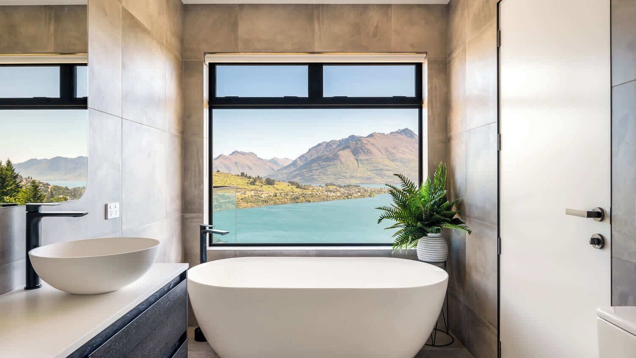 Photo of Bathroom in Frankton