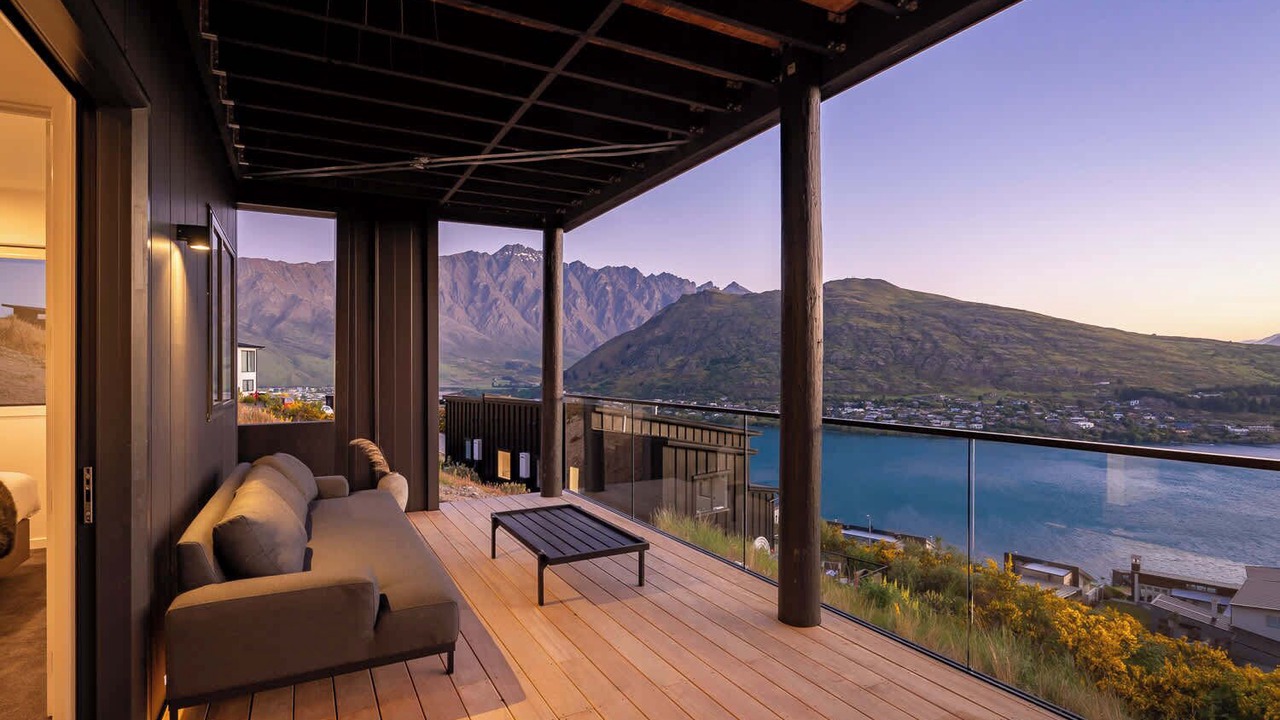 Photo of Patio Balcony in Frankton