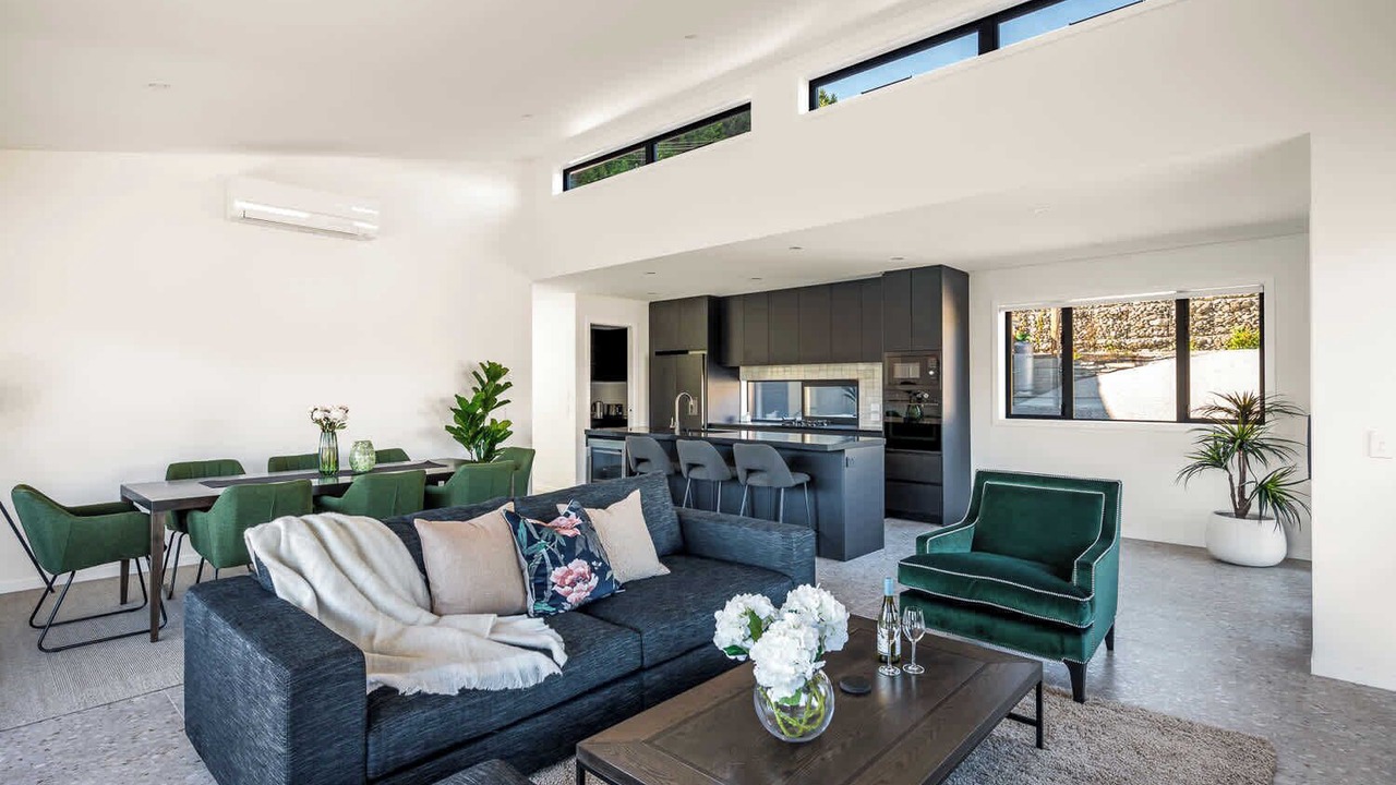 Photo of Livingroom in Frankton