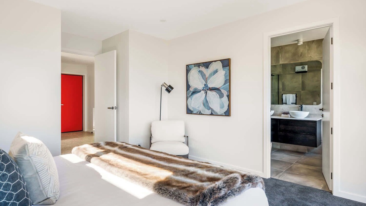 Photo of Bedroom in Frankton