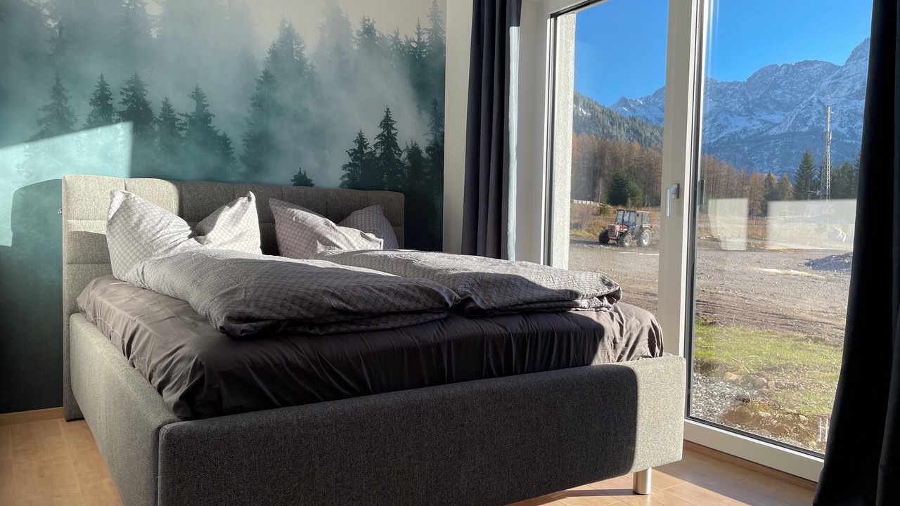 Photo of Bedroom in Ehrwald