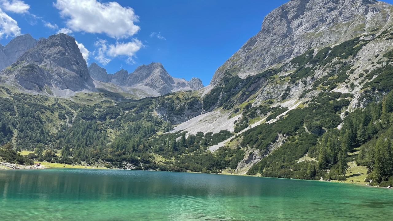 Photo of Others in Ehrwald