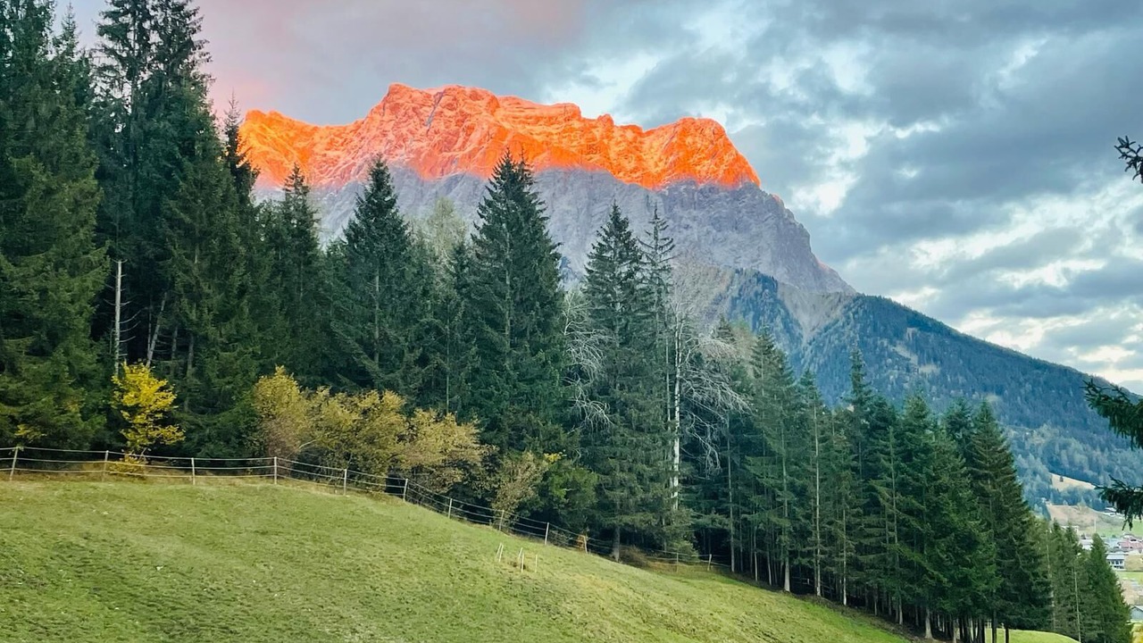Photo of Others in Ehrwald