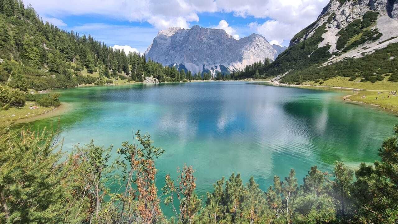 Photo of Others in Ehrwald