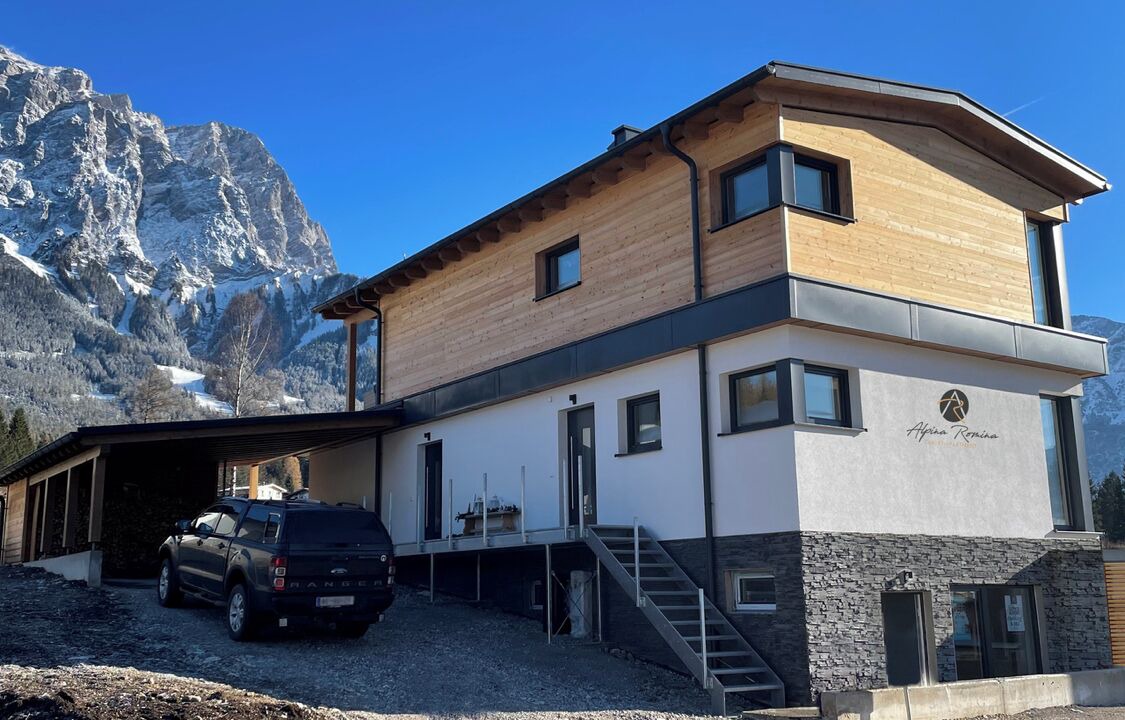 Photo of Outdoor in Ehrwald