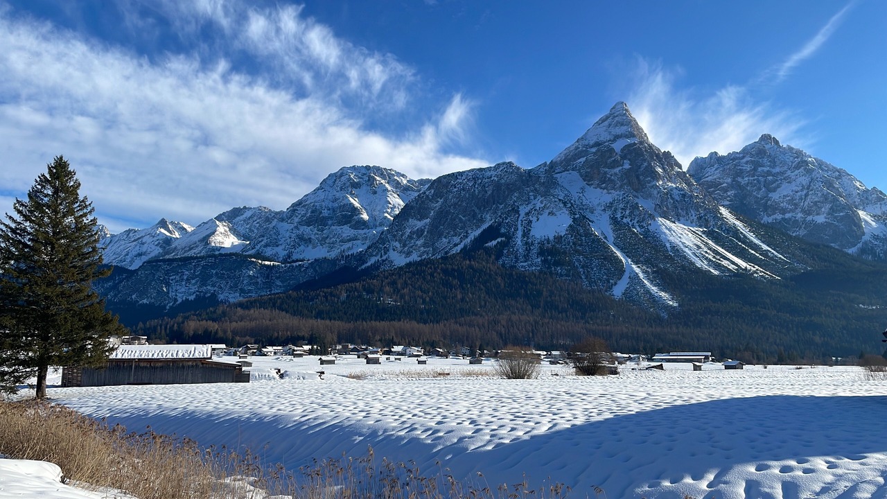 Photo of Others in Ehrwald