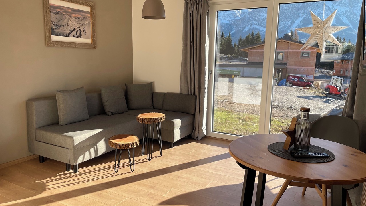 Photo of Livingroom in Ehrwald