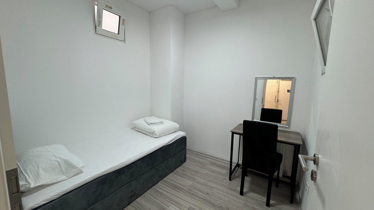 Photo of Bedroom in Hamm