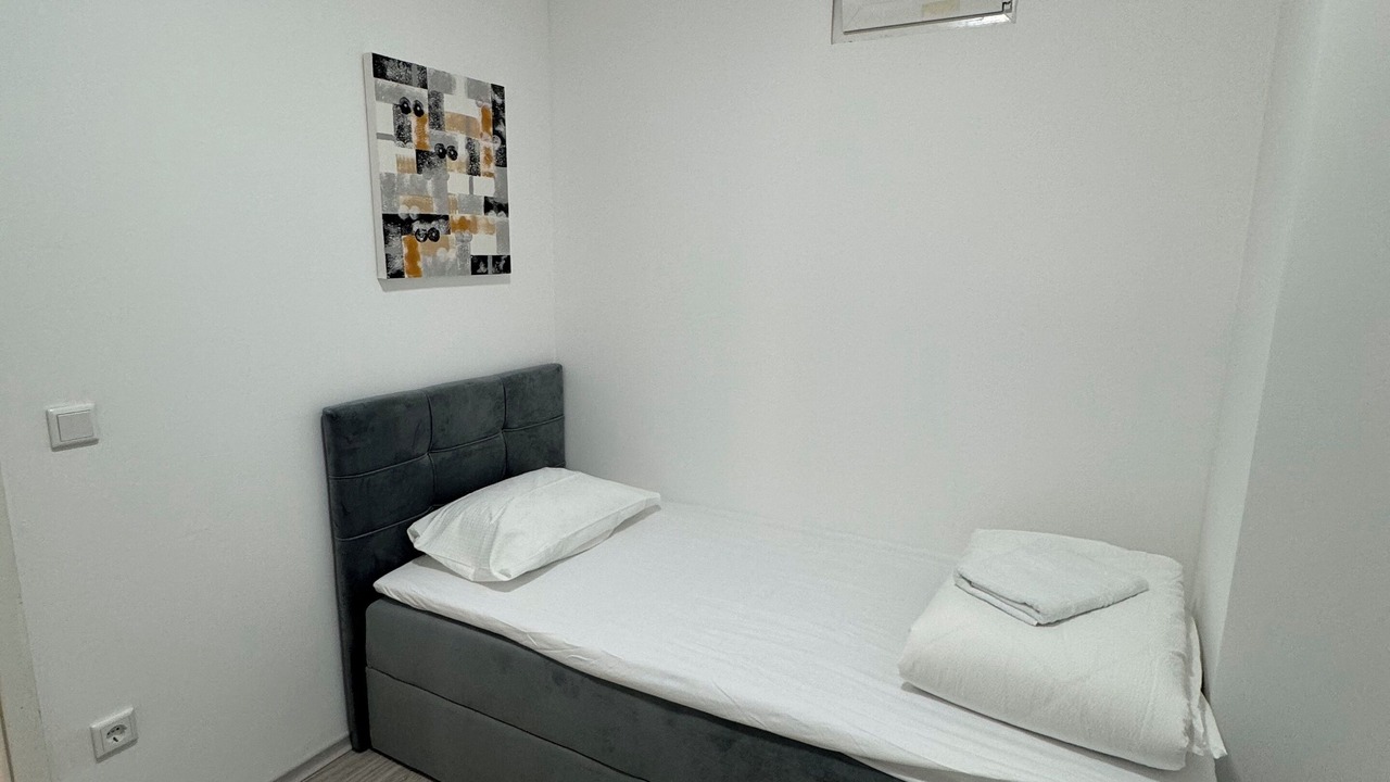 Photo of Bedroom in Hamm