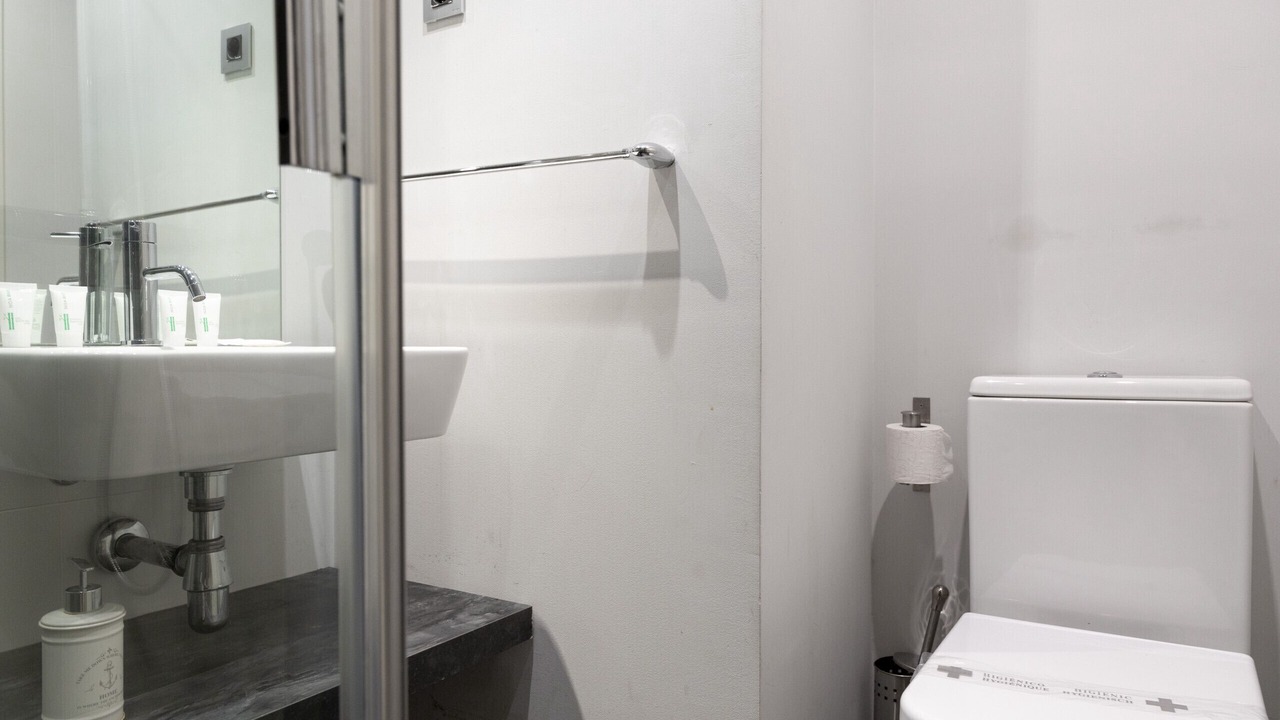 Photo of Bathroom in Guindalera