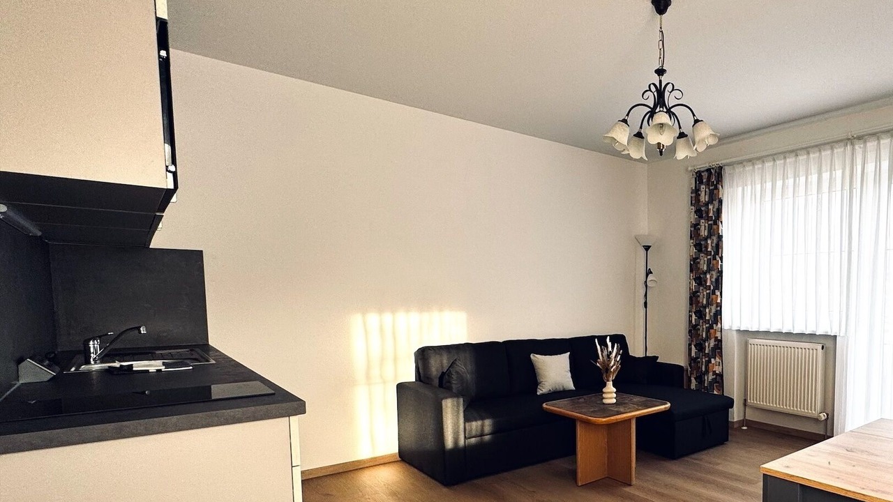 Photo of Livingroom in Bad Goegging