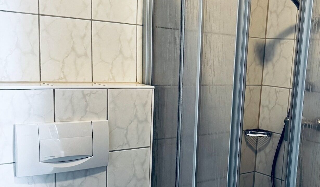 Photo of Bathroom in Bad Goegging