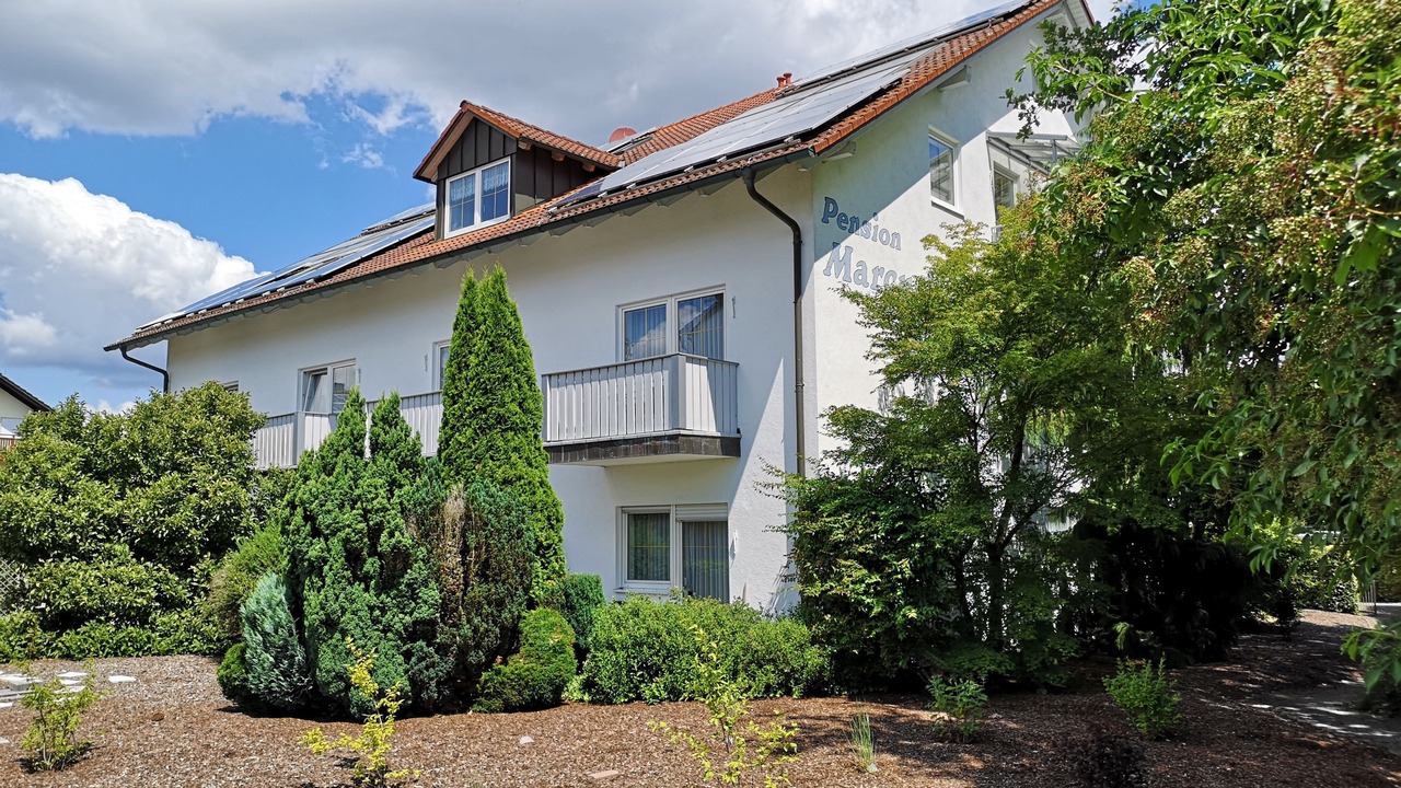 Photo of Outdoor in Bad Goegging