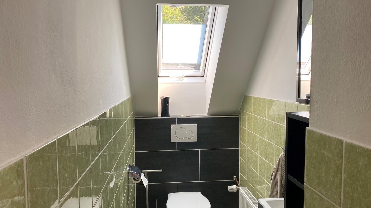 Photo of Bathroom in Furth im Wald
