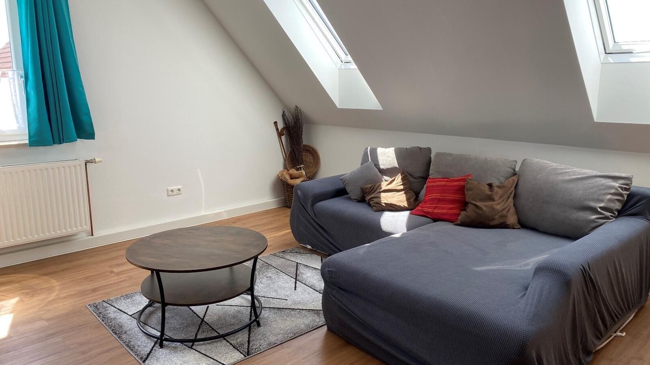 Photo of Livingroom in Furth im Wald