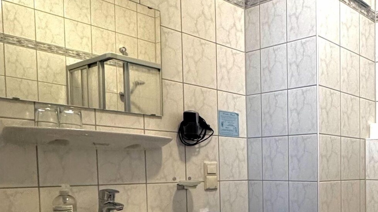 Photo of Bathroom in Bad Goegging