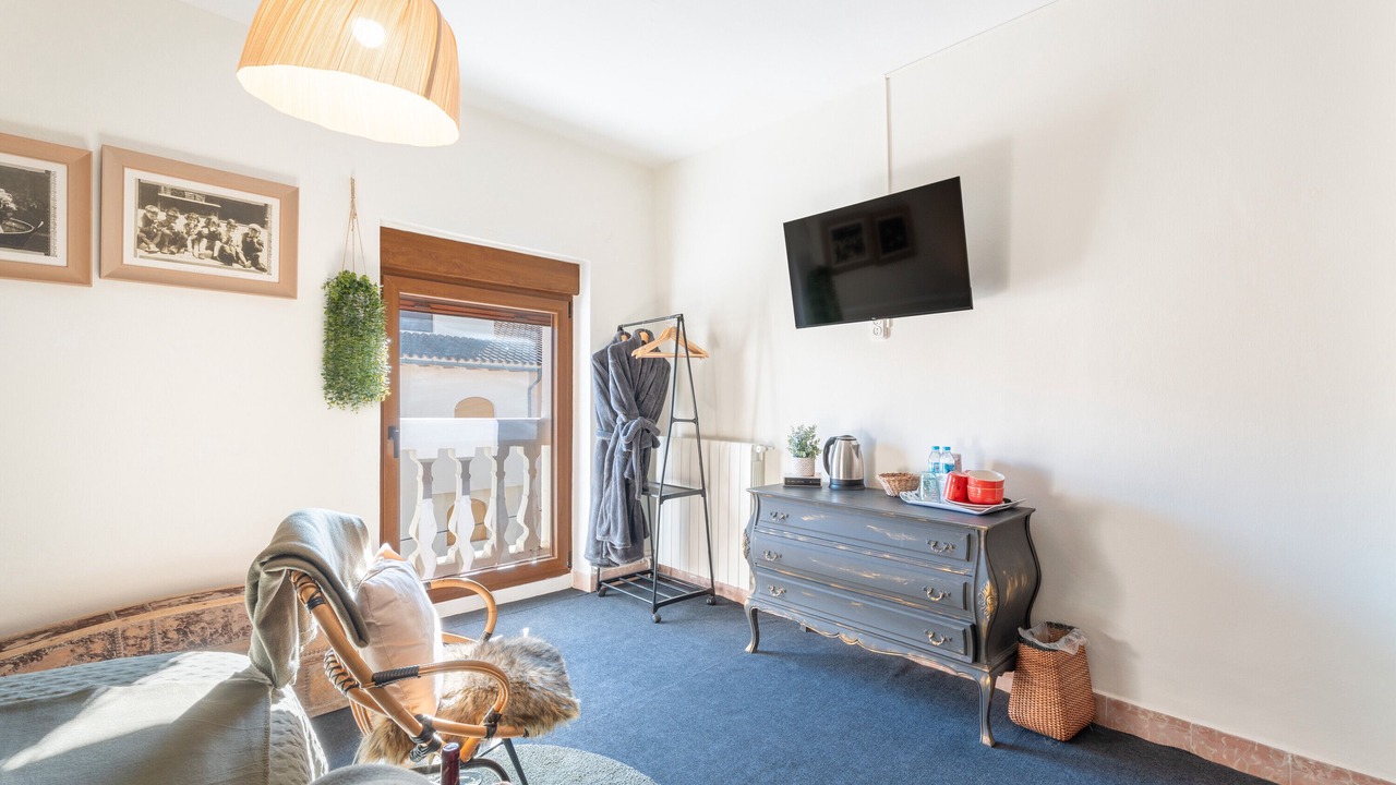 Photo of Livingroom in Alcublas