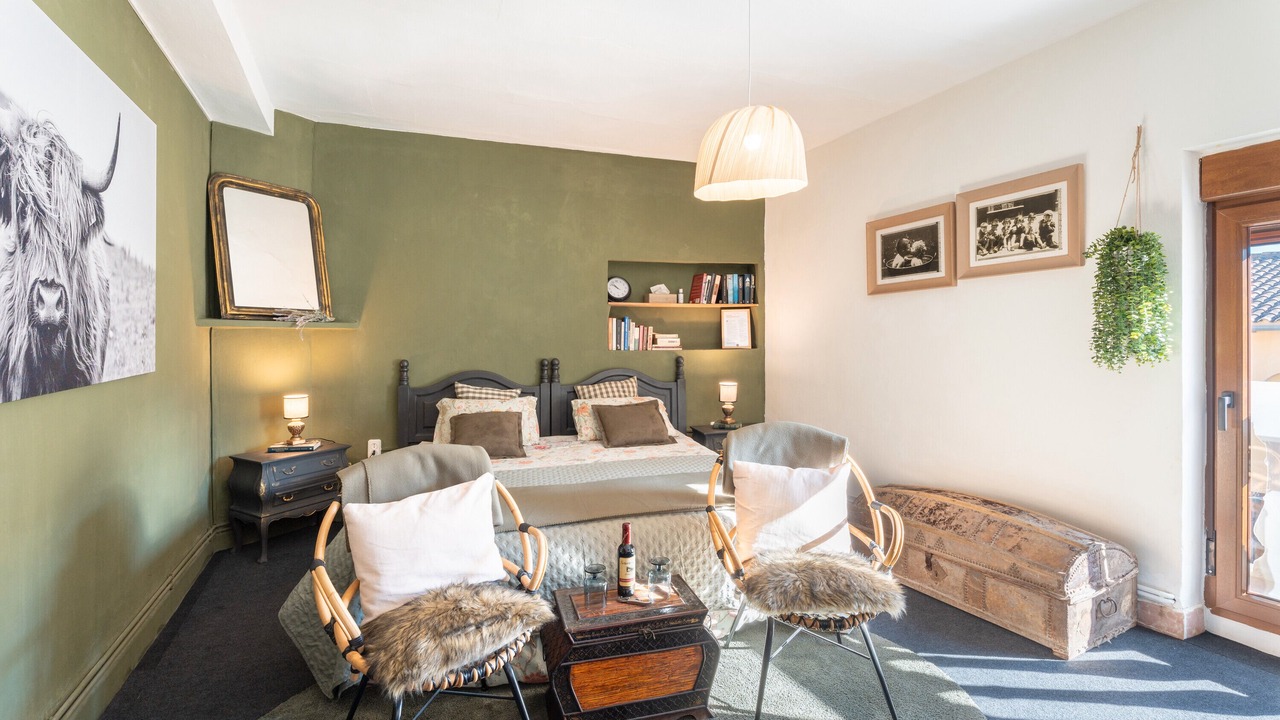 Photo of Bedroom in Alcublas