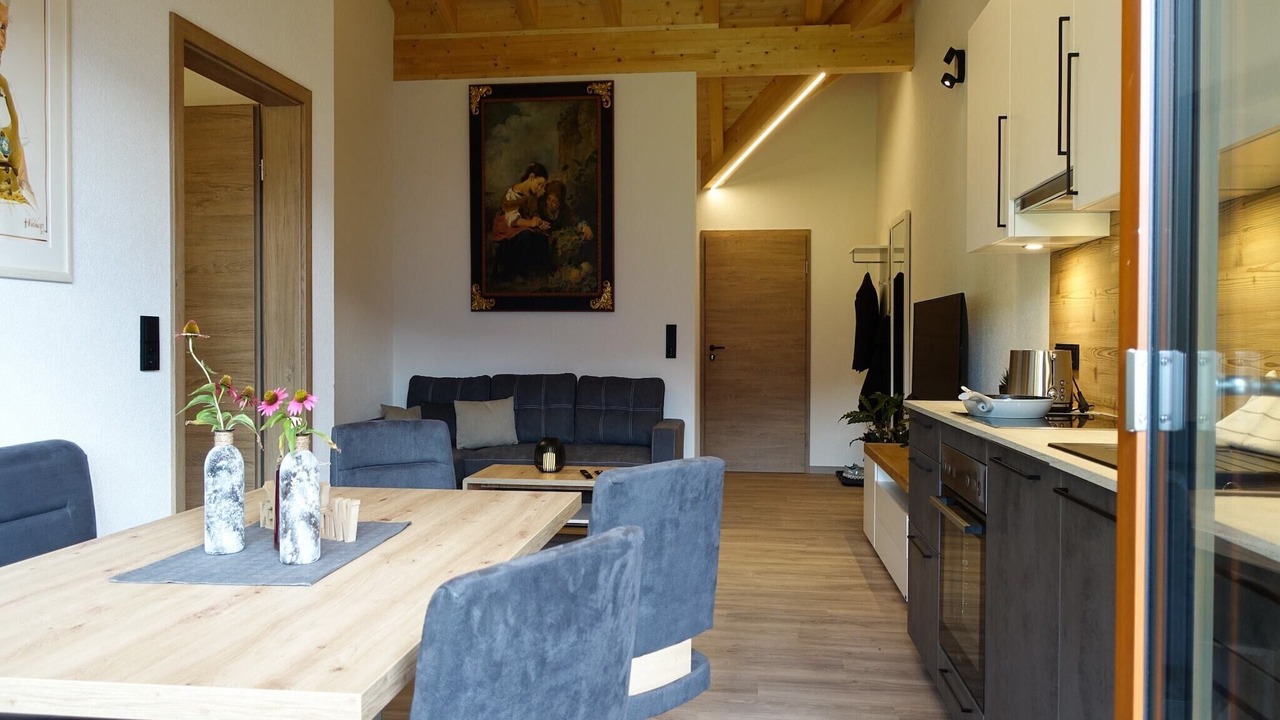 Photo of Livingroom in Kaunerberg